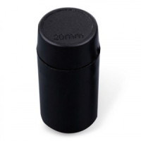 Красящие ролики для этикет-пистолетов, 20 мм, 2 шт., для 1 строчных, BRAUBERG, 290439