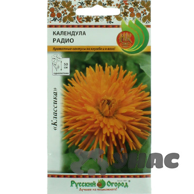 Календула Радио НК Ц