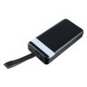 BY Аккумулятор мобильный, 30000мАч, 3xUSB-A, 1xType-C, 1xMicro-USB, 1x iP