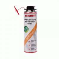 REXANT Очиститель монтажной пены 500 мл 89-0909