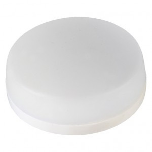 General GX53 7W 6500K 6K 75x44 купол пластик GLDEN-GX53-7-230-GX53-6500 660355