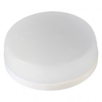 General GX53 7W 6500K 6K 75x44 купол пластик GLDEN-GX53-7-230-GX53-6500 660355