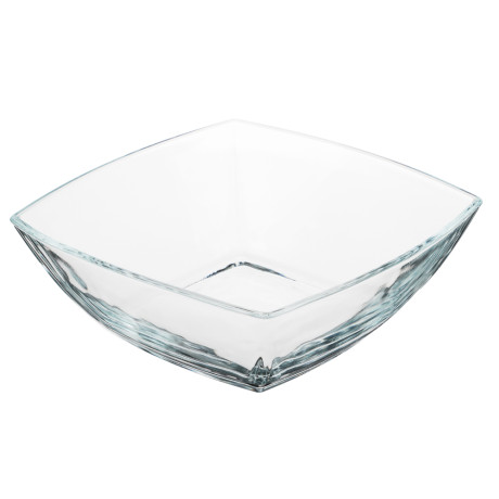 PASABAHCE Токио Салатник 160x160мм, стекло, 53066SLB