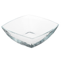 PASABAHCE Токио Салатник 160x160мм, стекло, 53066SLB