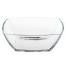 PASABAHCE Токио Салатник 160x160мм, стекло, 53066SLB