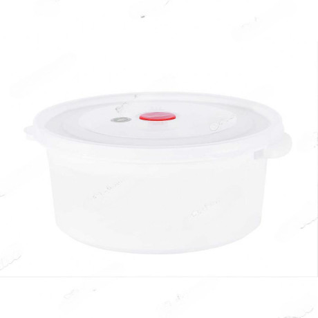 Емкость для СВЧ 3л Эльфпласт 526