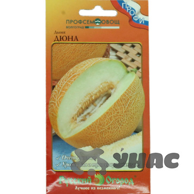 Дыня Дюна НК Ц