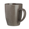 MILLIMI Кружка 340мл, керамика, серый