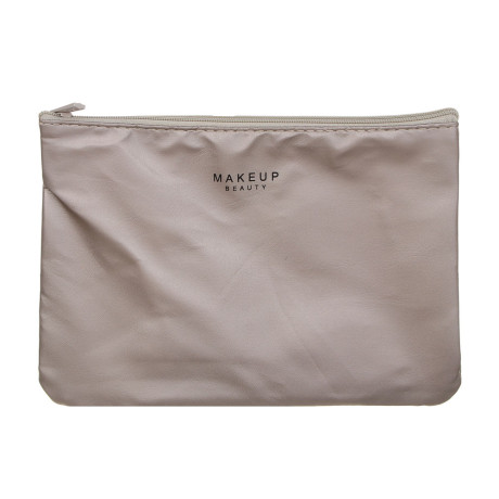 ЮL Несессер со съемной косметичкой и отделением для кистей, 100% ПЭ, 23х16х8см, 4 цвета