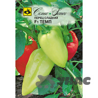 Перец Темп Семко Ц