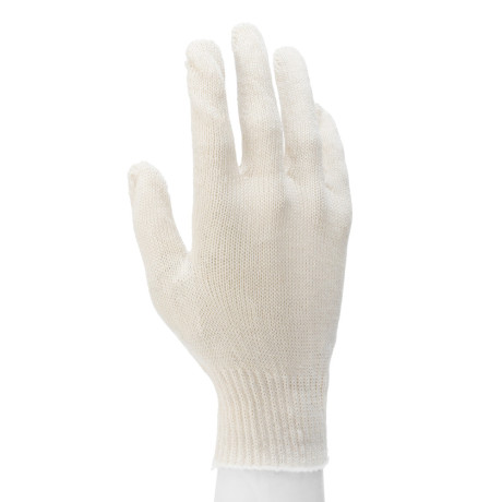 Перчатки х/б, 10 класс