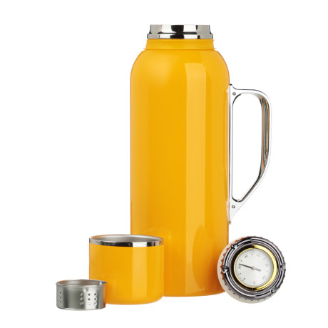 SATOSHI Круиз Термос нерж.сталь 800мл