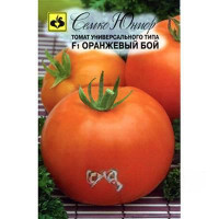 Семена Томат Оранжевый Бой Семко