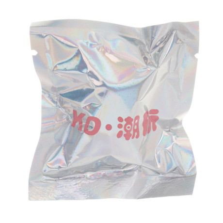 Игрушка фигурка "Модный кот", 5х5х3,5см, полистоун, микс