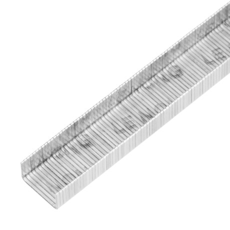 Скобы для тапенера садового, 4 мм, 10 000шт. Palisad