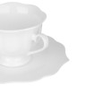 Набор чайный 2 пр., 175мл, MILLIMI, Лаура, фарфор