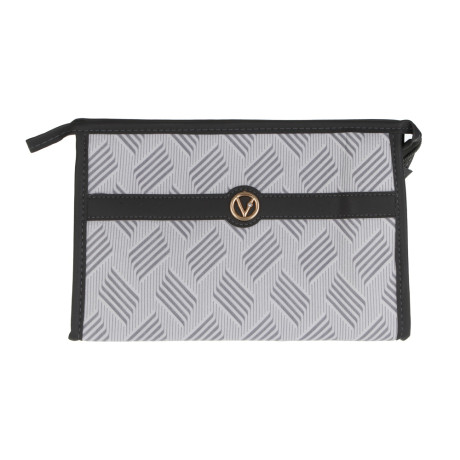 Косметичка прямоугольная тм ЮL Viki, ПВХ, 23х15х7,5см