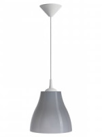 TDM Светильник НСБ 21-60-162 УХЛ4 &quot;Melodi mini&quot; серый, шнур белый SQ0313-0026