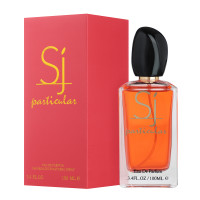 ЮниLook Туалетная вода женская Sj particular, 100 мл