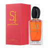 ЮниLook Туалетная вода женская Sj particular, 100 мл