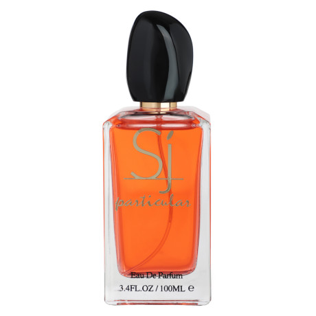 ЮниLook Туалетная вода женская Sj particular, 100 мл