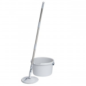 Комплект для уборки Орландо швабра , ведро  75700 Master House