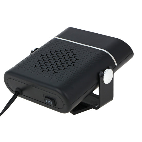 ЕРМАК Тепловентилятор в салон автомобиля 150Вт, 12В