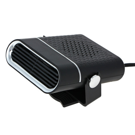 ЕРМАК Тепловентилятор в салон автомобиля 150Вт, 12В