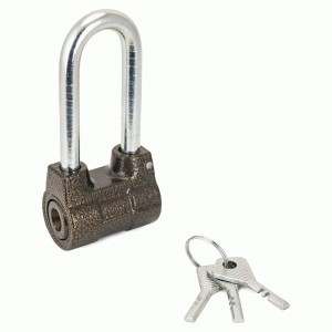 Д-град Зенит ВС4А.01   d10мм Замок навесной (30)