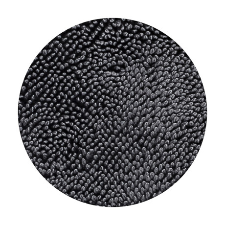 ЕРМАК Салфетка из микрофибры супервысокой плотности, PROFI, 30Х30 см