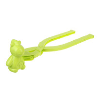 Снежкостроитель &quot;Пони&quot;, 35x10см, ПП