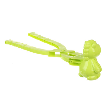 Снежкостроитель "Пони", 35x10см, ПП