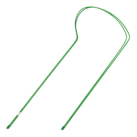 Кустодержатель круг 0.25 м, высота 0.6 м, 2 шт, D проволоки 5 мм