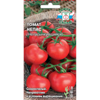 Семена Томат Непас Непасынкующийся Седек