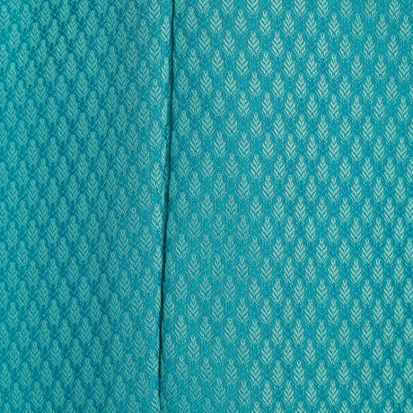 Брюки, унисекс, бирюзовый, разм.M