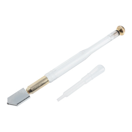 ЕРМАК Стеклорез масляный