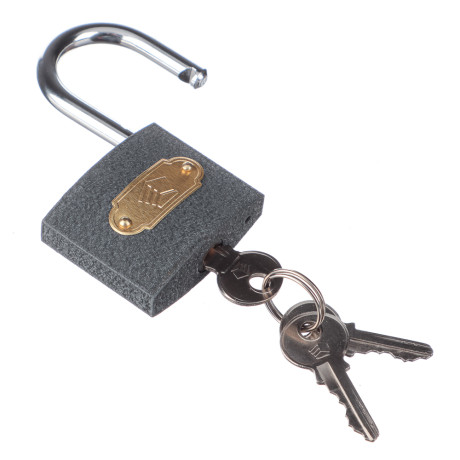 ЕРМАК Замок навесной 50мм "301"