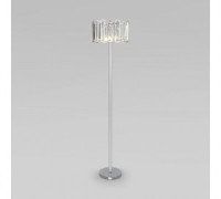 Bogate&#039;s Торшер 3x60W E14 365x365x1630 01149/3 Strotskis хром с хруст. a062865