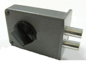 АЛЛЮР ЗН 1-3А 2 риг. Аналог Зенит ЗН1-3 и Каменск-Уральского замка накладного Замок накладной (20)