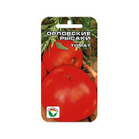 Семена Томат Орловские рысаки Сибирский Сад