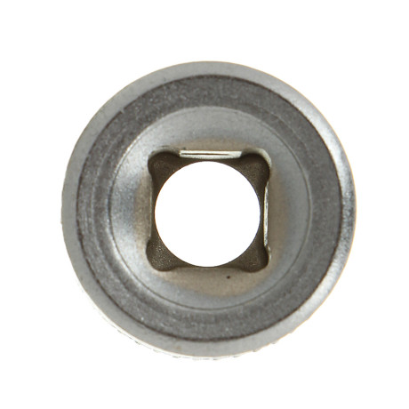 РОКОТ Набор торцевых головок "6 гранные" (8шт) 1/4" 5-6-7-8-9-10-12-13 мм