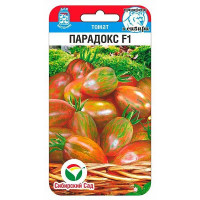 Семена Томат Парадокс Сибирский Сад