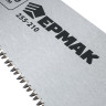 ЕРМАК Ножовка по дереву "Средний зуб 3D" 500 мм
