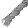 Бур по бетону, 16 x 450 мм, SDS Plus Сибртех