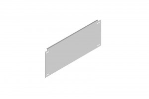 TDM Панель монтажная 300х745 для ЩМП-х.8.4 SQ0905-0405