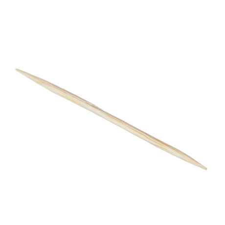 Зубочистки тм VETTA, бамбук, пластиковая упаковка, 300шт