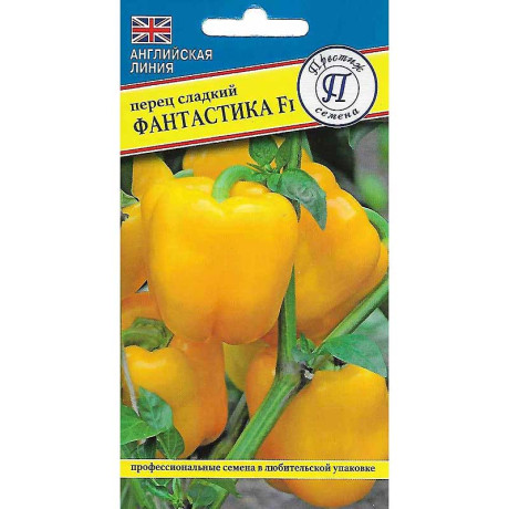 Перец Фантастика Престиж Ц