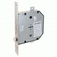 Эльбор 1.06.32.5.5 Гранит б/о м/о 42 Замок врезной тяж (10)