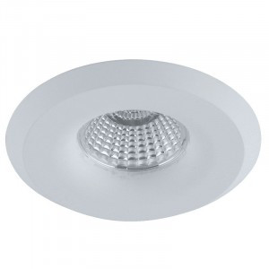 SWG/Design LED LC1510-7W-W встр. св-к св/д мат белый 3000K 2K 7W (SIMPLE3-7W-W-WW) InLondon