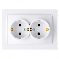 Nilson ALEGRA-THOR роз. СУ 2 мест. (земля), бел. 27111025